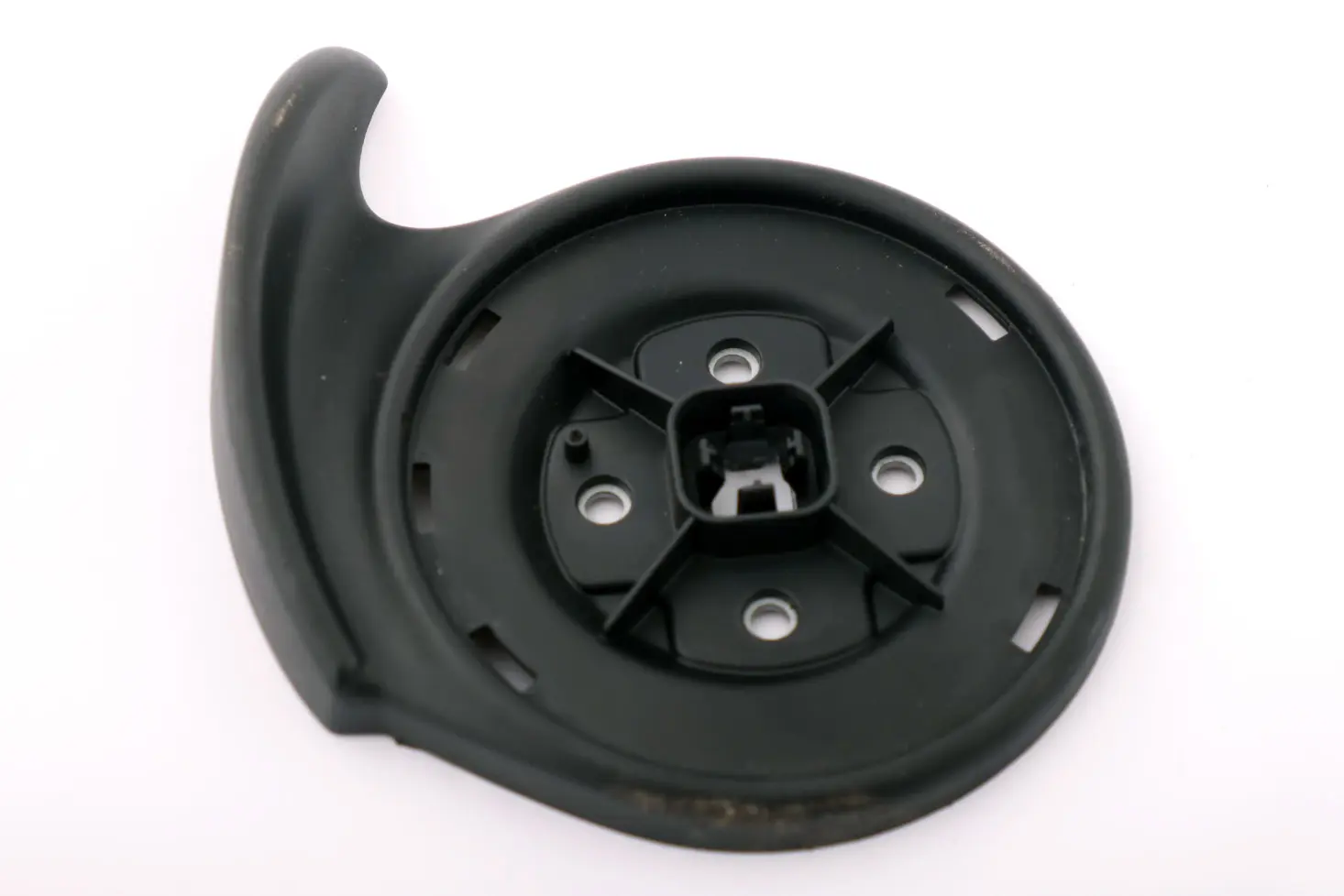 Mini Cooper R55 R56 Leva regolazione sedile anteriore sinistra 2752627