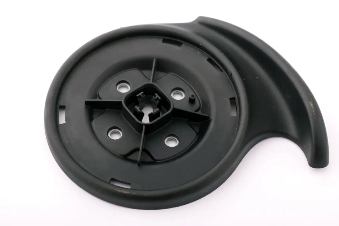 Mini Cooper R55 R56 Leva regolazione sedile anteriore sinistra - SKU 2752627 - Numero di parte 2752627