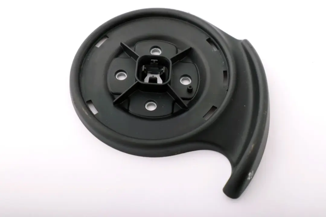 Front Seat Adjustment Left N/S Lever Inner Handle to Mini R55 R56 with Part number 2752627 Mini R55 R56 Front Seat Adjustment Left N/S Lever Inner Handle - SKU 2752627 - Part number 2752627