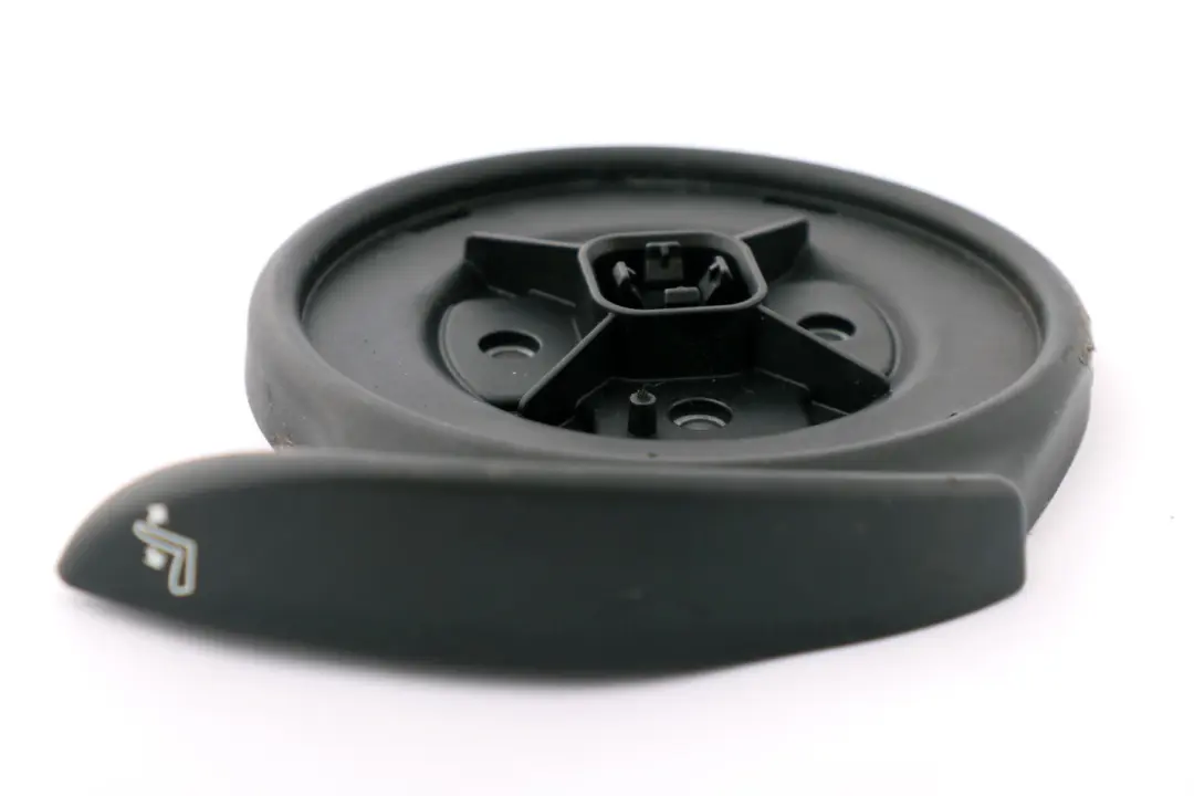 Levier Interieur Gauche Noir de Carbone pour Mini Cooper R55 R56 R57 à propos du numéro de pièce 2752627 Mini Cooper R55 R56 R57 Levier Interieur Gauche Noir de Carbone - SKU 2752627 - Numéro de pièce 2752627