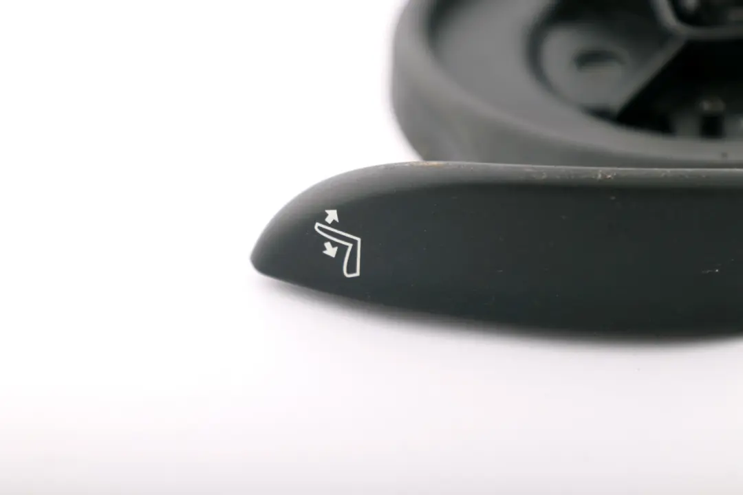 Front Seat Adjustment Left N/S Lever Inner Handle to Mini R55 R56 with Part number 2752627 Mini R55 R56 Front Seat Adjustment Left N/S Lever Inner Handle - SKU 2752627 - Part number 2752627