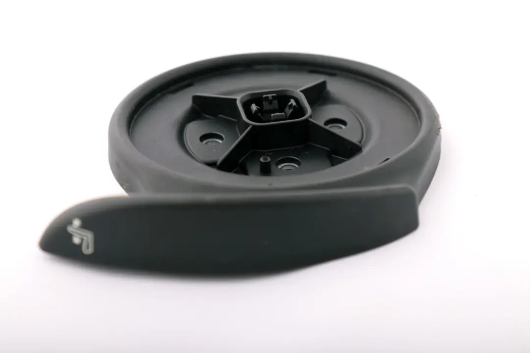 Front Seat Adjustment Left N/S Lever Inner Handle to Mini R55 R56 with Part number 2752627 Mini R55 R56 Front Seat Adjustment Left N/S Lever Inner Handle - SKU 2752627 - Part number 2752627