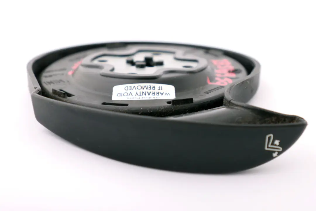 Levier Interieur Gauche Noir de Carbone pour Mini Cooper R55 R56 R57 à propos du numéro de pièce 2752627 Mini Cooper R55 R56 R57 Levier Interieur Gauche Noir de Carbone - SKU 2752627 - Numéro de pièce 2752627