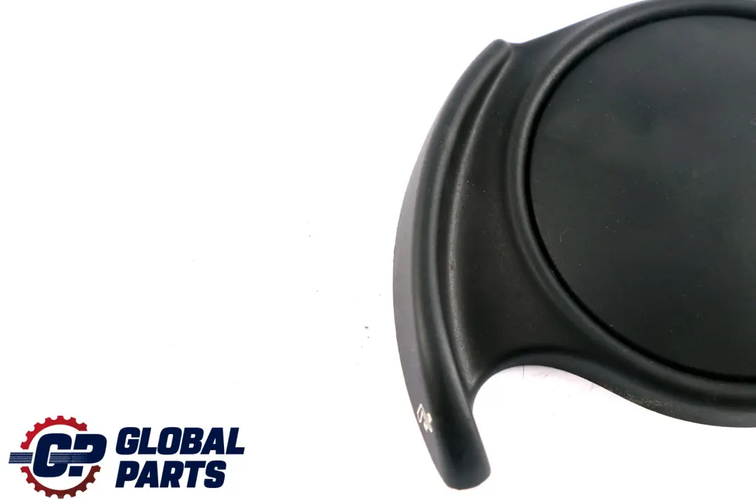 Right O/S Inner Lever Handle Carbon Black to BMW MINI Cooper 1 R55 R56 R57 with Part number 2752628 BMW MINI Cooper 1 R55 R56 R57 Right O/S Inner Lever Handle Carbon Black - SKU 2752628-1 - Part number 2752628