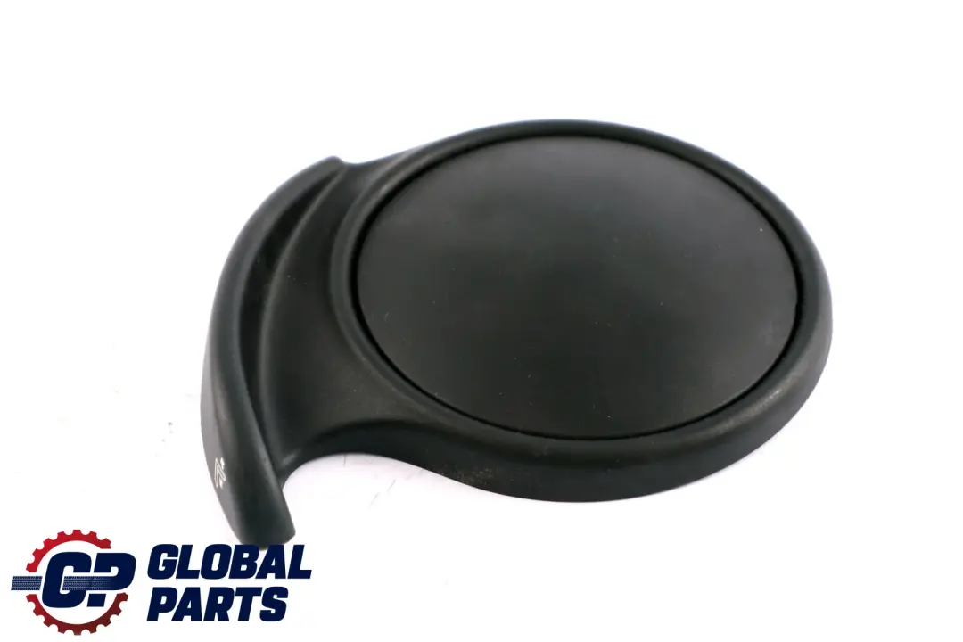 Mini Cooper R55 R56 R57 Leva Interno Destro Carbonio Black Nero - SKU 2752628-1 - Numero di parte 2752628