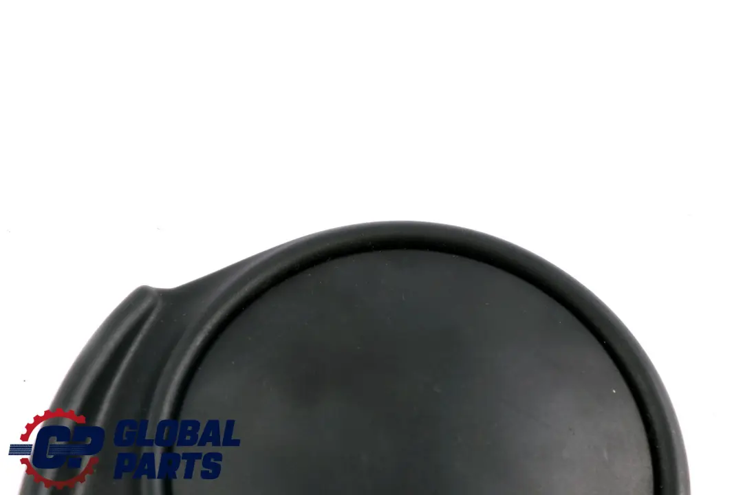 Mini R55 R56 R57 Derecha interior manija De La palanca De carbono Negro - SKU 2752628-1 - Número de pieza 2752628