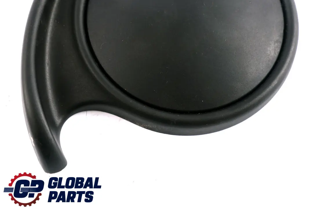 BMW MINI Cooper 1 R55 R56 R57 Right O/S Inner Lever Handle Carbon Black - SKU 2752628-1 - Part number 2752628