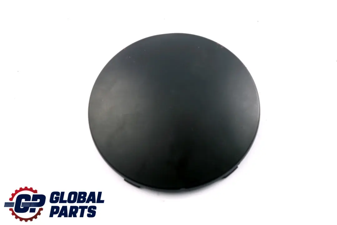 MINI Cooper R55 R56 Front Seat Adjusment Handle Cap Cover Carbon Black - SKU 2752631 - Part number 2752631