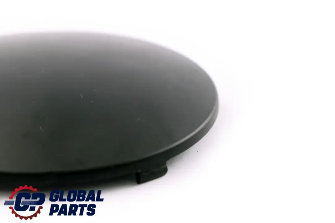 MINI Cooper R55 R56 Front Seat Adjusment Handle Cap Cover Carbon Black - SKU 2752631 - Part number 2752631