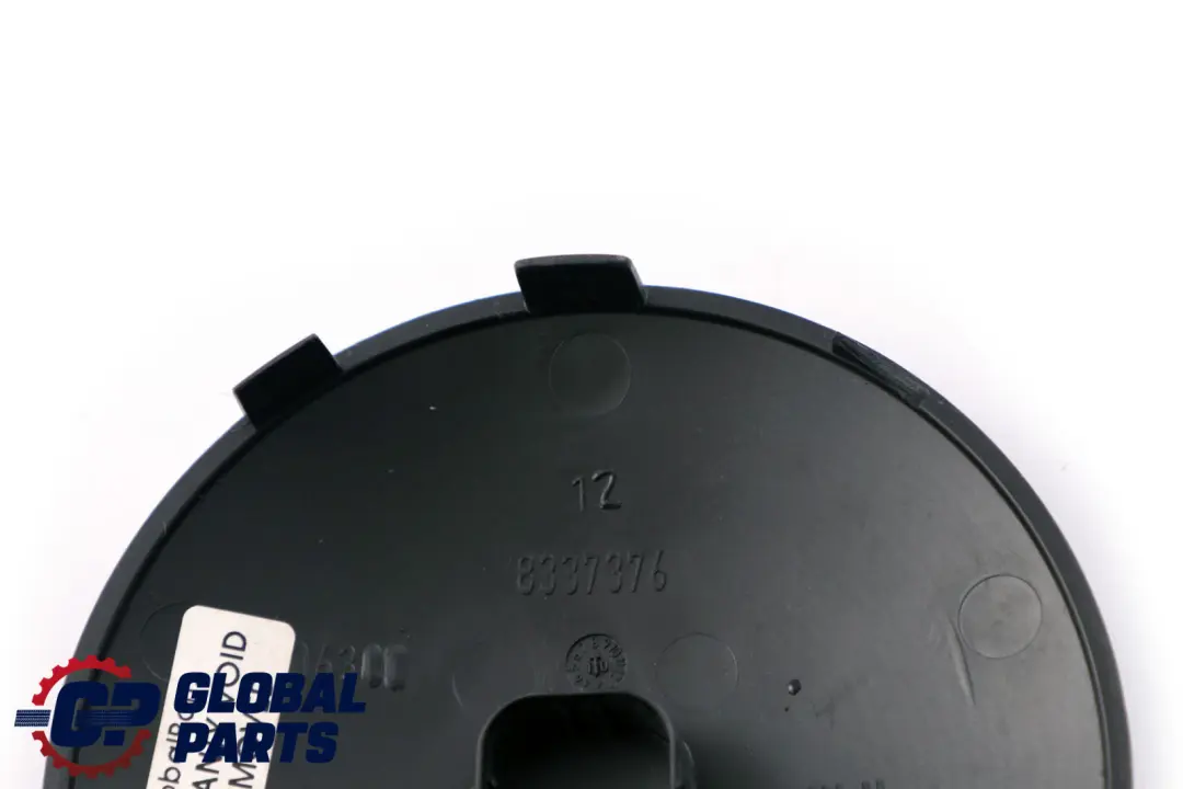 Cache de Poignee de Reglage de Siege Avant pour Mini Cooper R55 R56 à propos du numéro de pièce 2752631 Mini Cooper R55 R56 Cache de Poignee de Reglage de Siege Avant - SKU 2752631 - Numéro de pièce 2752631