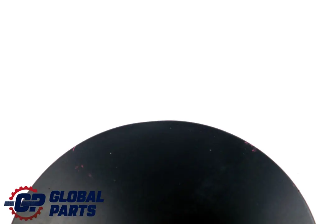 MINI Cooper R55 R56 Front Seat Adjusment Handle Cap Cover Carbon Black - SKU 2752631 - Part number 2752631