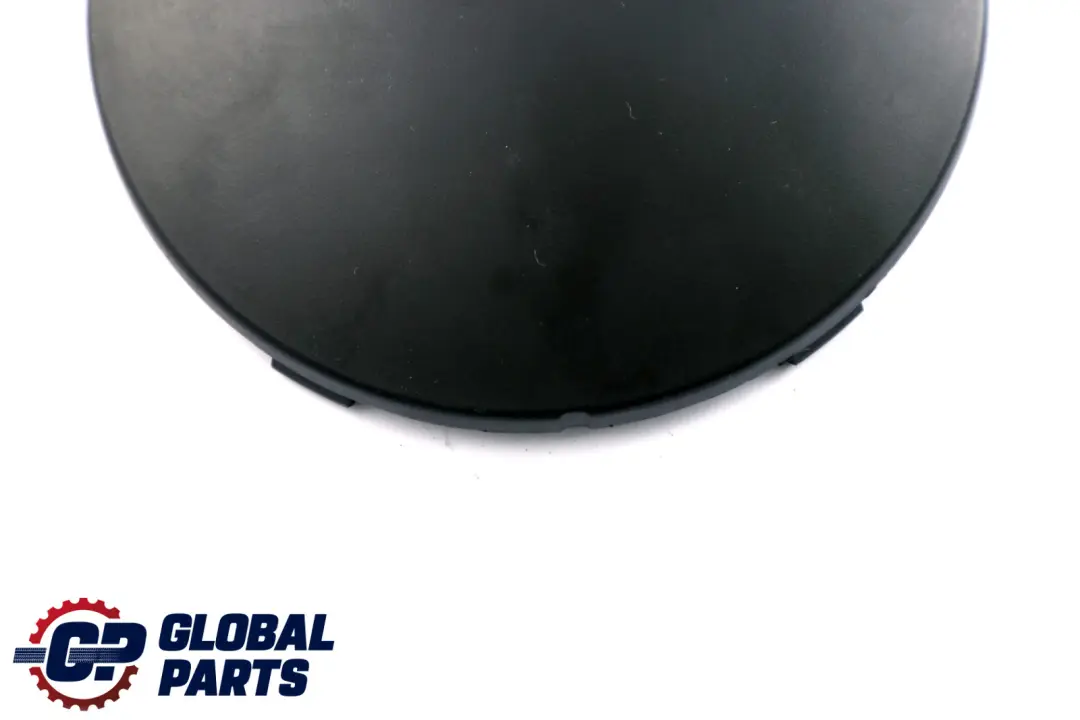MINI Cooper R55 R56 Front Seat Adjusment Handle Cap Cover Carbon Black - SKU 2752631 - Part number 2752631