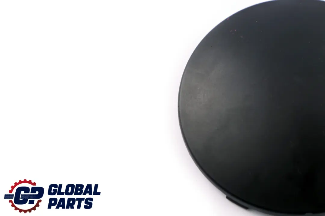 MINI Cooper R55 R56 Front Seat Adjusment Handle Cap Cover Carbon Black - SKU 2752631 - Part number 2752631