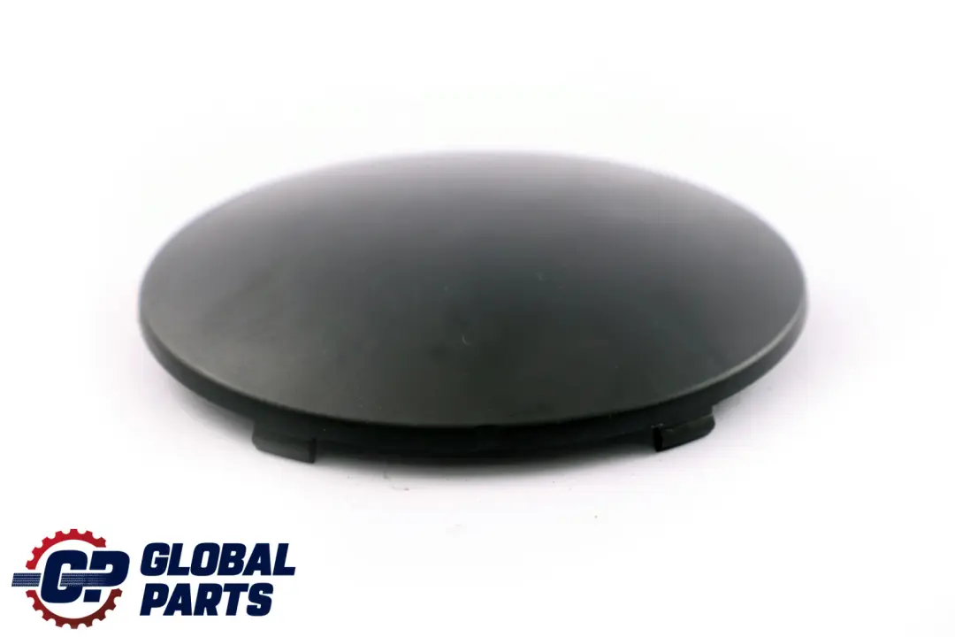 MINI Cooper R55 R56 Front Seat Adjusment Handle Cap Cover Carbon Black - SKU 2752631 - Part number 2752631