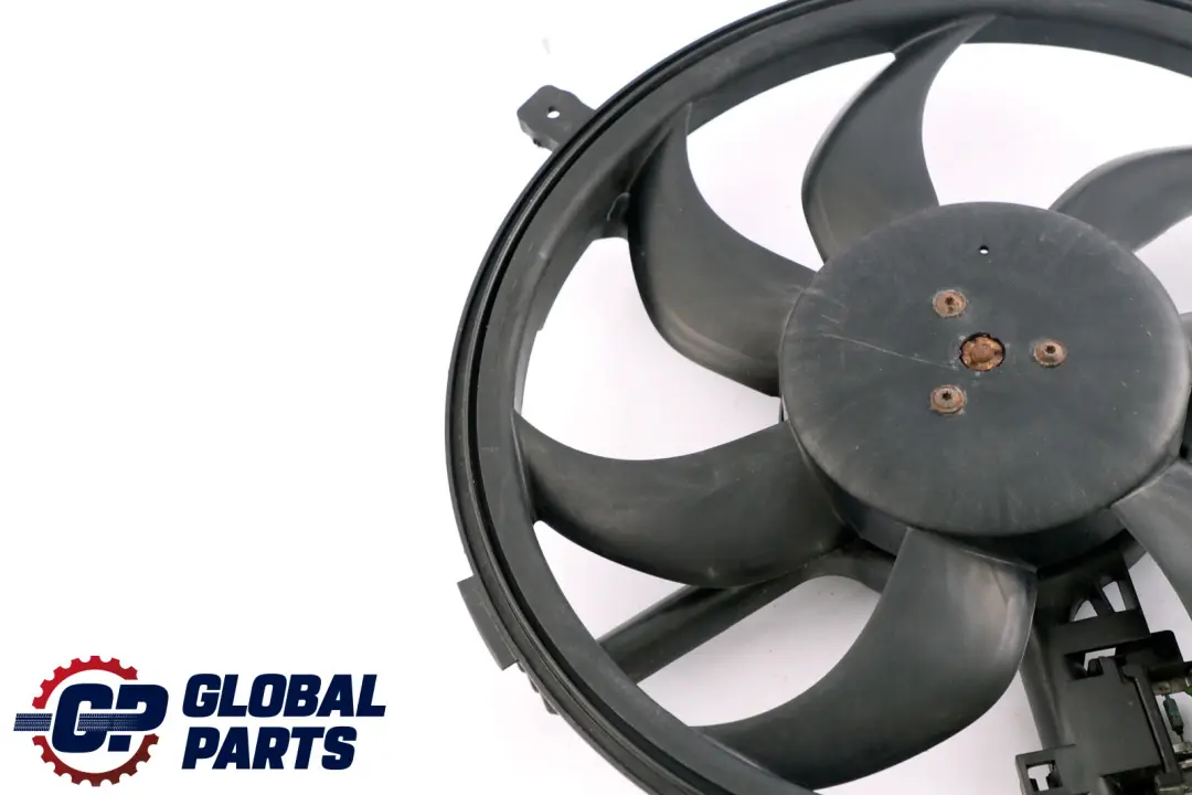 Mini Cooper S JCW R55 R56 R57 R58 Engine Cooling Radiator Fan 350W Bosch - SKU 2752632 - Part number 2752632
