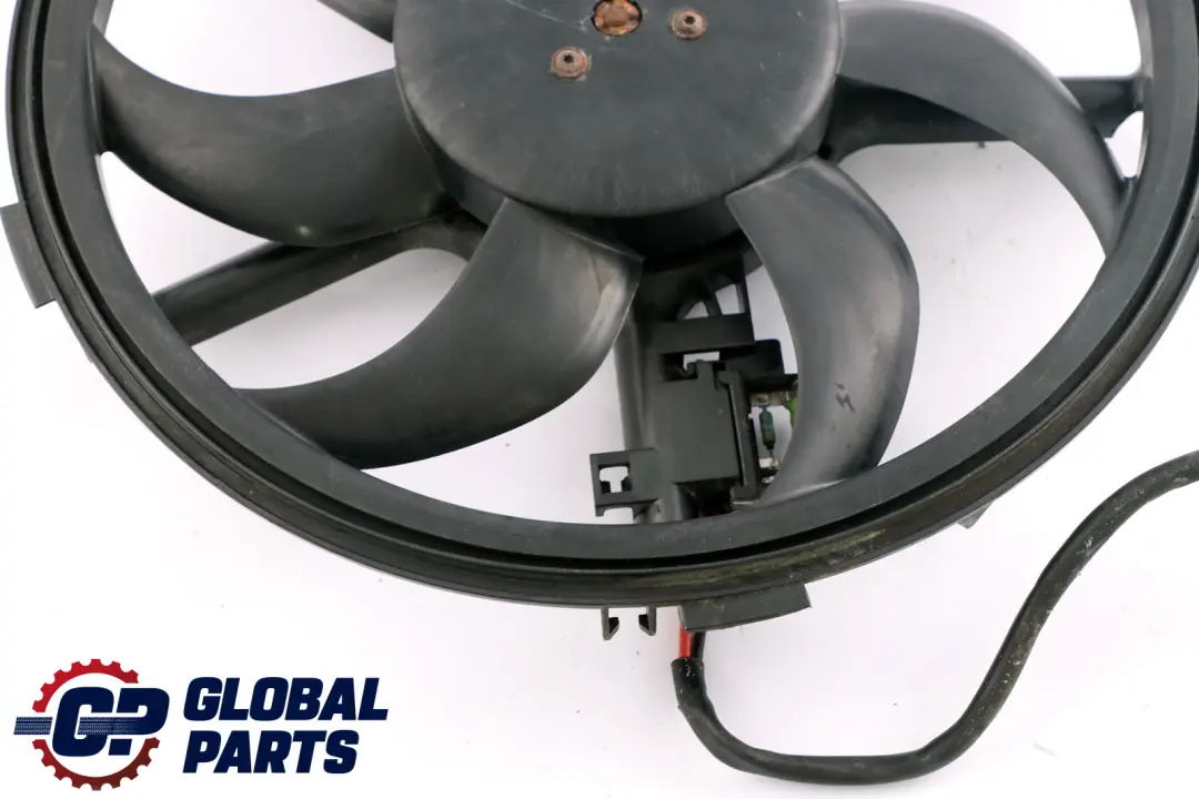 Linceul Avec Ventilateur 350W Mini Cooper S Jcw R55 R56 R57 R58 - SKU 2752632 - Numéro de pièce 2752632