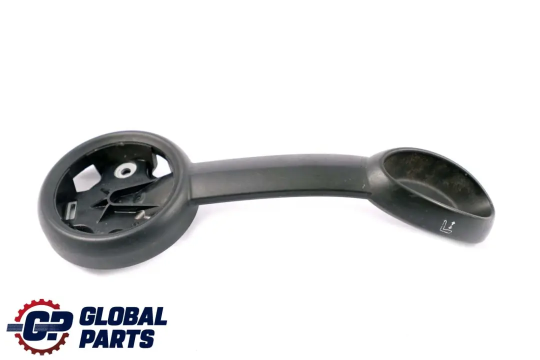 Levier Reglage de la Hauteur Black Noir Mini Cooper One R55 R56 LCI - SKU 2752672-1 - Numéro de pièce 2752672