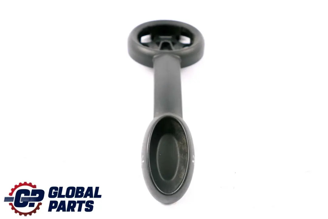 Levier Reglage de la Hauteur Black Noir pour Mini R55 R56 LCI à propos du numéro de pièce 2752672 Mini R55 R56 LCI Levier Reglage de la Hauteur Black Noir - SKU 2752672-1 - Numéro de pièce 2752672