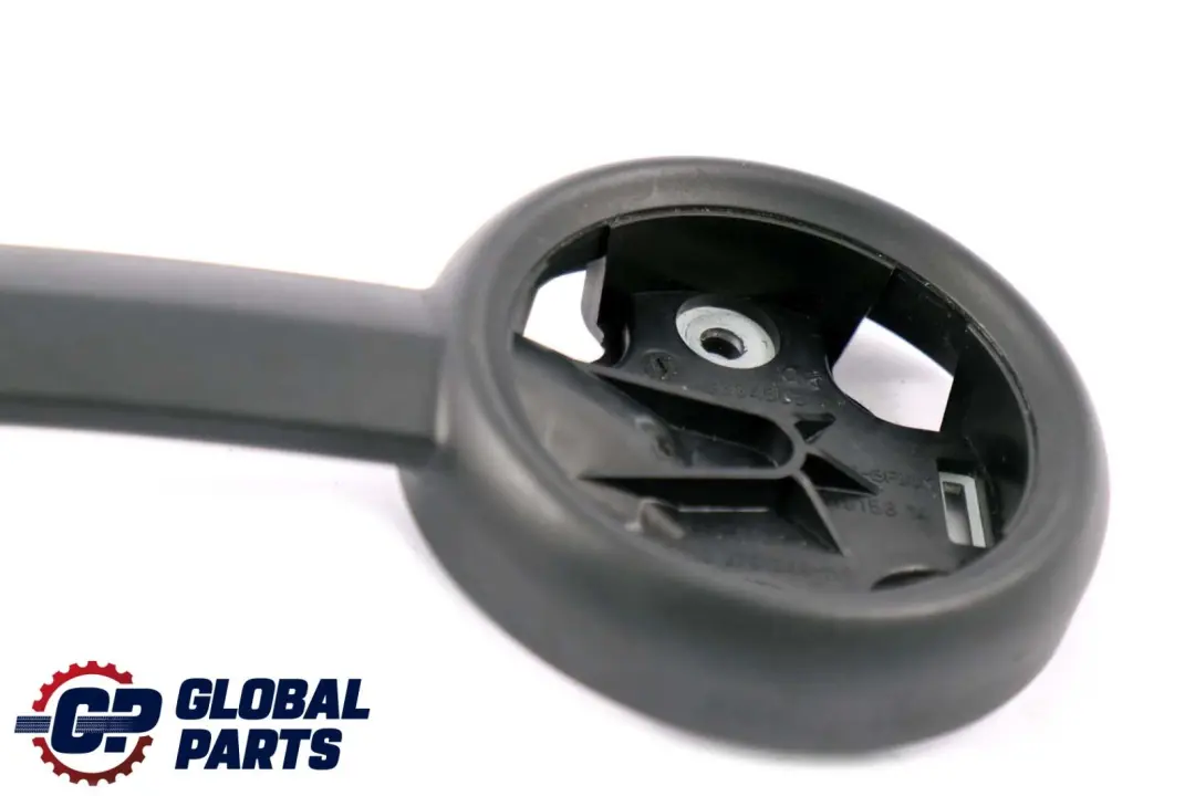 Levier Reglage de la Hauteur Black Noir pour Mini R55 R56 LCI à propos du numéro de pièce 2752672 Mini R55 R56 LCI Levier Reglage de la Hauteur Black Noir - SKU 2752672-1 - Numéro de pièce 2752672