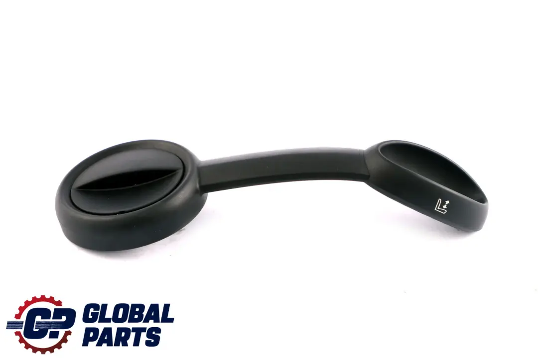 Levier Reglage Hauteur du Siege CARBON BLACK Mini Cooper One R55 R56 LCI - SKU 2752672 - Numéro de pièce 2752672