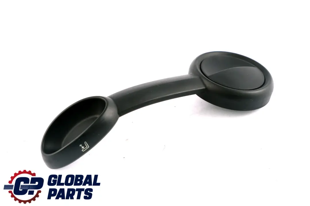 Vordersitz Höhenverstellung Hebel Carbon Schwarz für Mini R55 R56 LCI mit Teilenummer 2752672 Mini R55 R56 LCI Vordersitz Höhenverstellung Hebel Carbon Schwarz - SKU 2752672 - Teilenummer 2752672