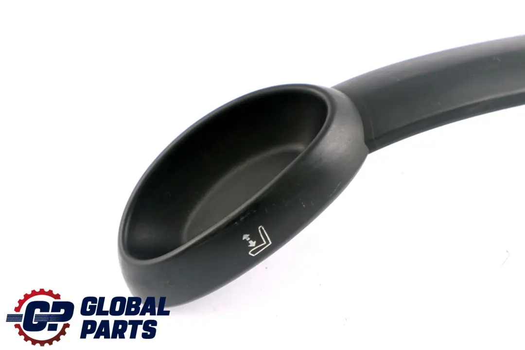 Levier Reglage Hauteur du Siege CARBON BLACK Mini Cooper One R55 R56 LCI - SKU 2752672 - Numéro de pièce 2752672