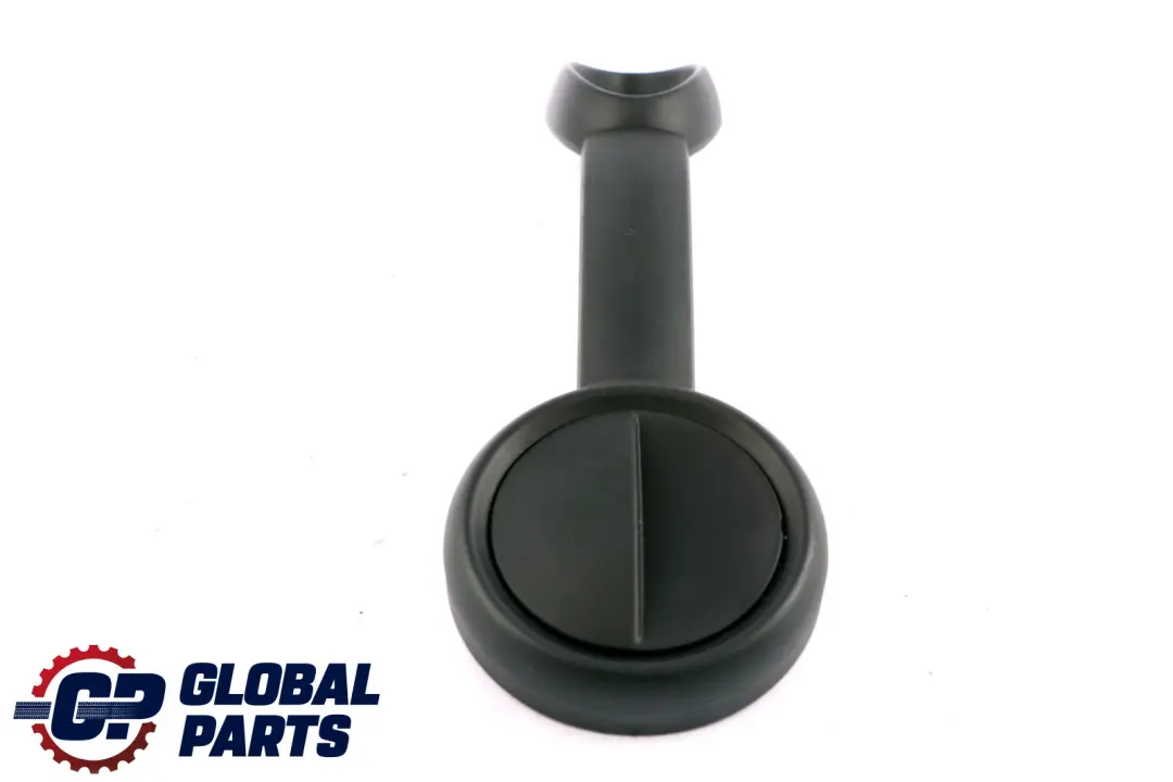 Vordersitz Höhenverstellung Hebel Carbon Schwarz für Mini R55 R56 LCI mit Teilenummer 2752672 Mini R55 R56 LCI Vordersitz Höhenverstellung Hebel Carbon Schwarz - SKU 2752672 - Teilenummer 2752672