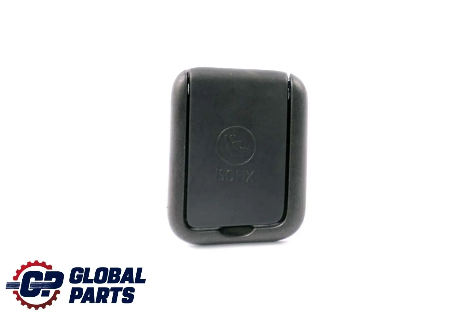 Mini Cooper One R56 LCI Couverture Isofix a Gauche Noir de Carbone 9178247