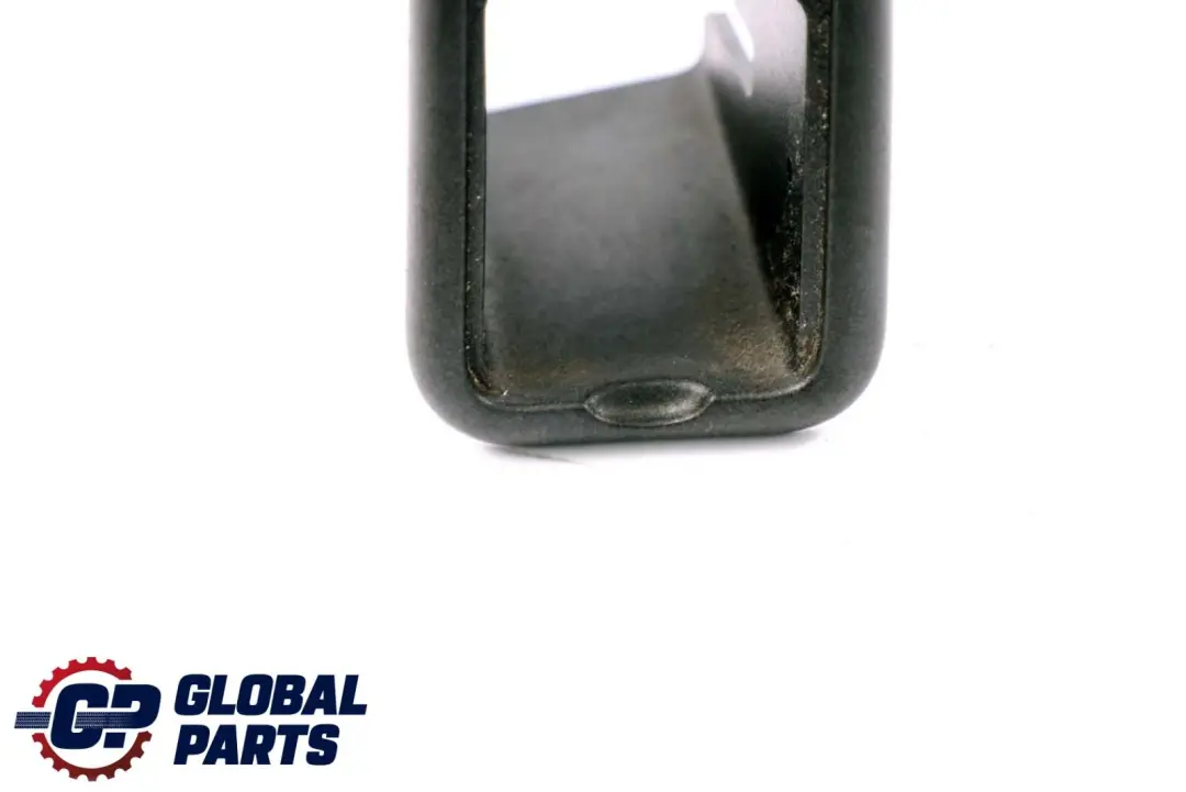 Mini Cooper One R56 LCI Asiento Trasero Izquierdo Funda Isofix - SKU 2752701 - Número de pieza 2752701