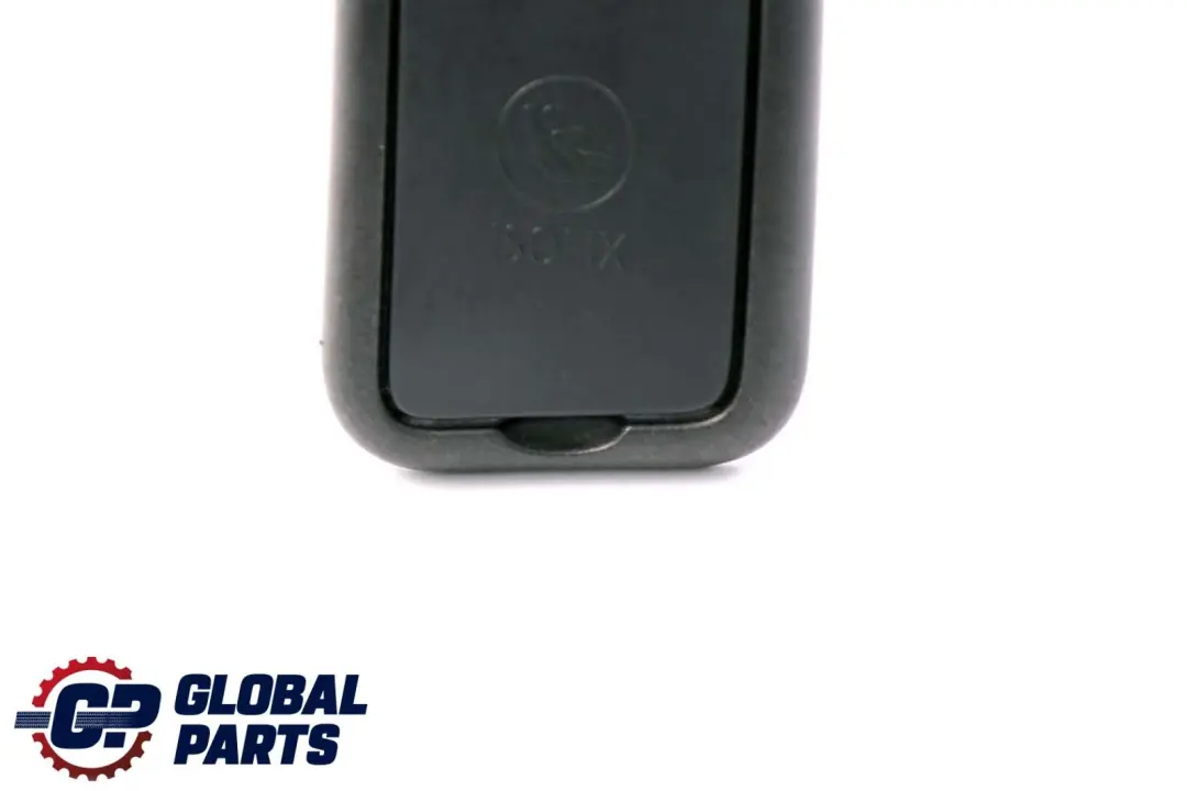 Mini Cooper One R56 LCI Rear Seat Isofix Cover Left N/S - SKU 2752701 - Part number 2752701