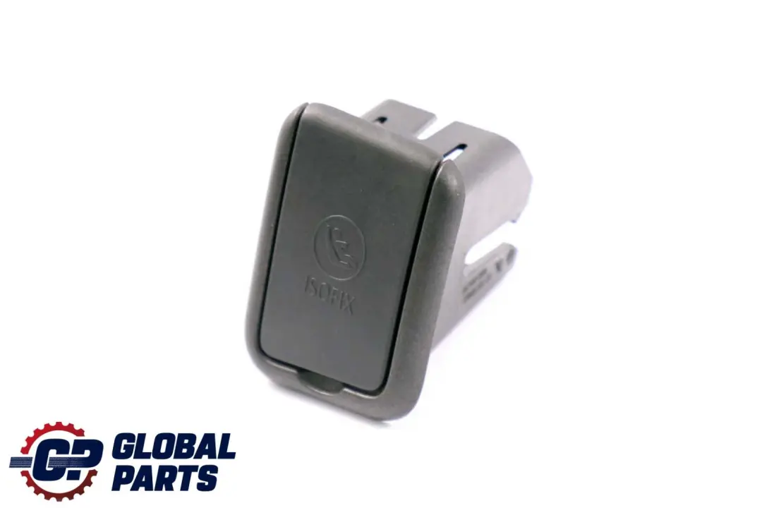 Mini Cooper One R56 LCI Rear Seat Isofix Cover Left N/S - SKU 2752701 - Part number 2752701