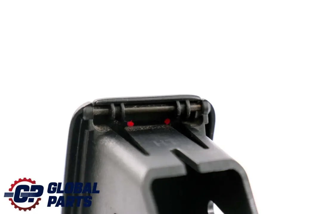 Mini Cooper One R56 LCI Rear Seat Isofix Cover Left N/S - SKU 2752701 - Part number 2752701