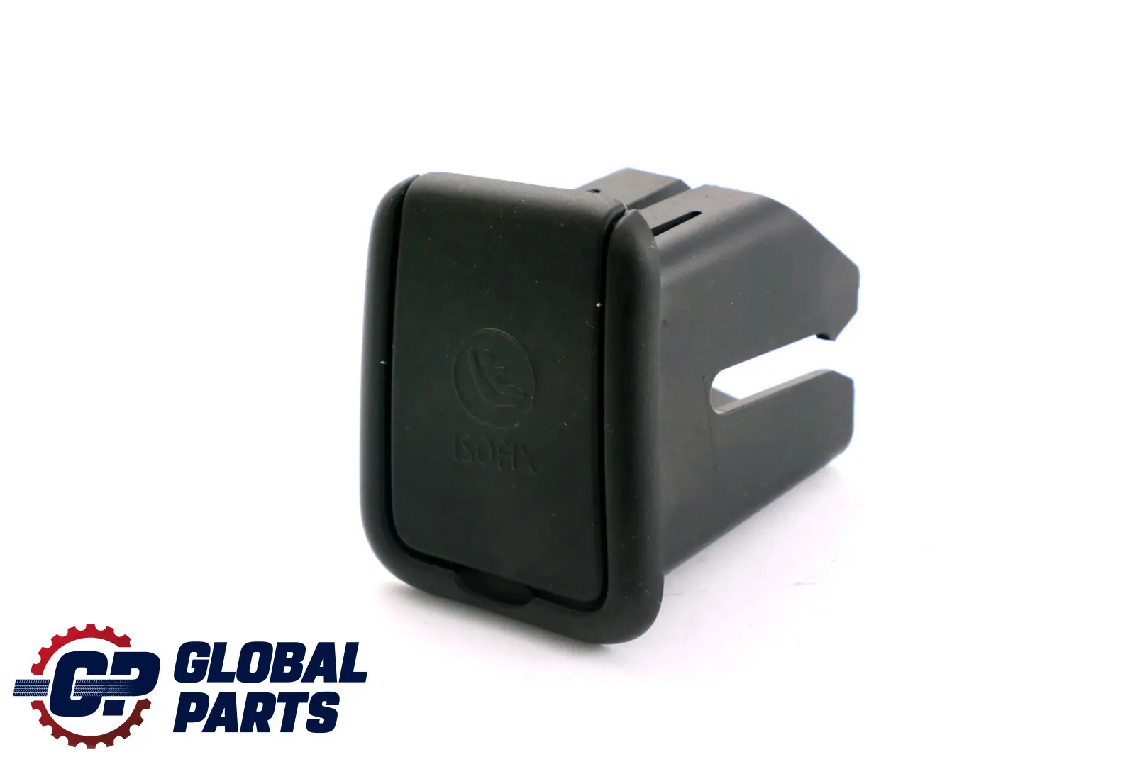 Mini Cooper One R56 LCI Asiento trasero derecho Cubierta Isofix 2752702