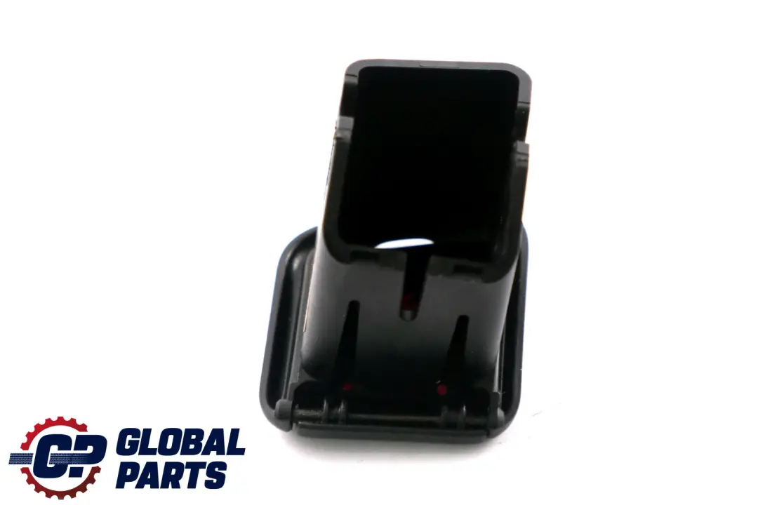 Mini Cooper One R56 LCI Couverture Isofix Arriere Droite Carbon Noir - SKU 2752702 - Numéro de pièce 52202752702