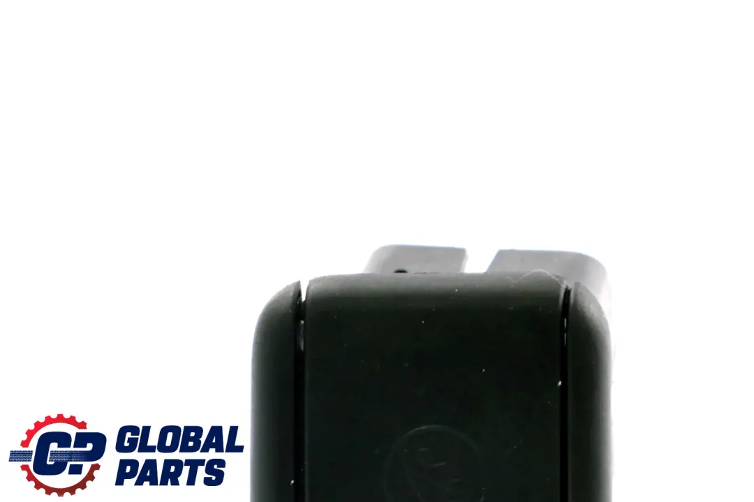 Mini Cooper One R56 LCI Couverture Isofix Arriere Droite Carbon Noir - SKU 2752702 - Numéro de pièce 52202752702