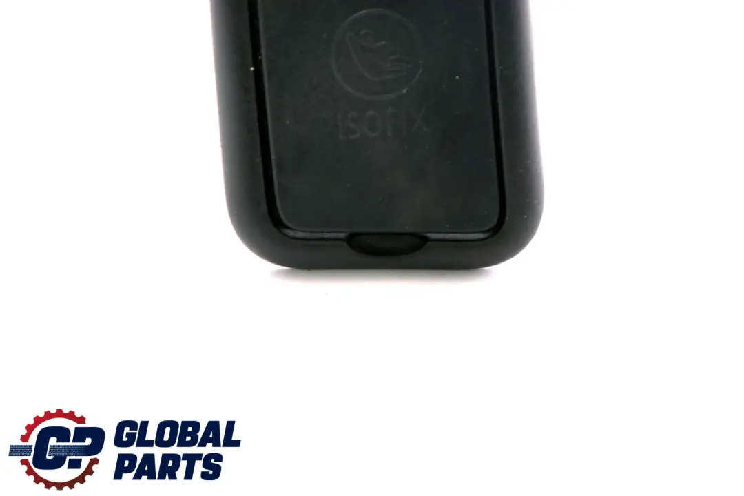 Mini Cooper One R56 LCI Couverture Isofix Arriere Droite Carbon Noir - SKU 2752702 - Numéro de pièce 52202752702