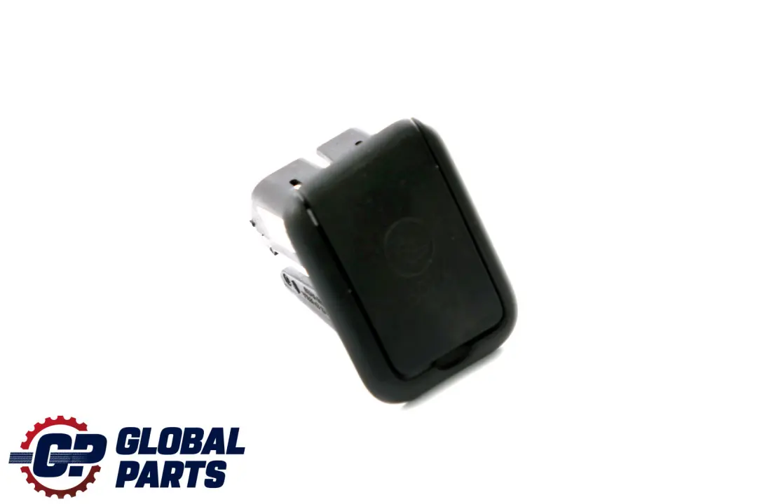 Mini Cooper One R56 LCI Couverture Isofix Arriere Droite Carbon Noir - SKU 2752702 - Numéro de pièce 52202752702
