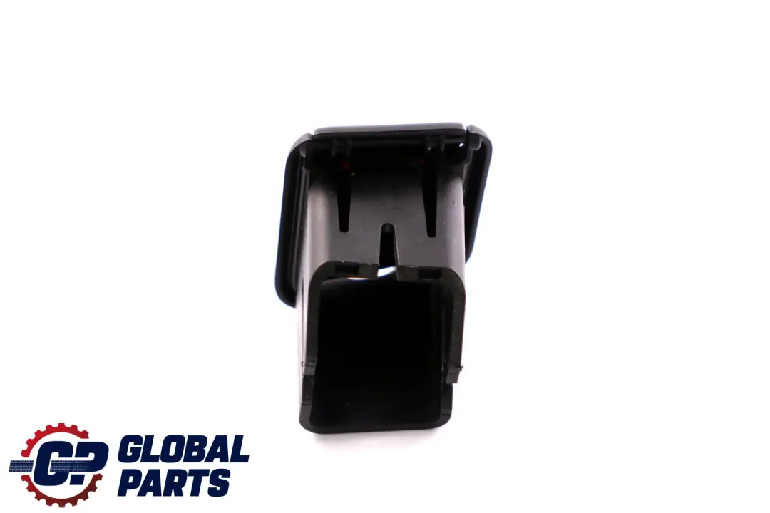 Mini Cooper One R56 LCI Couverture Isofix Arriere Droite Carbon Noir - SKU 2752702 - Numéro de pièce 52202752702