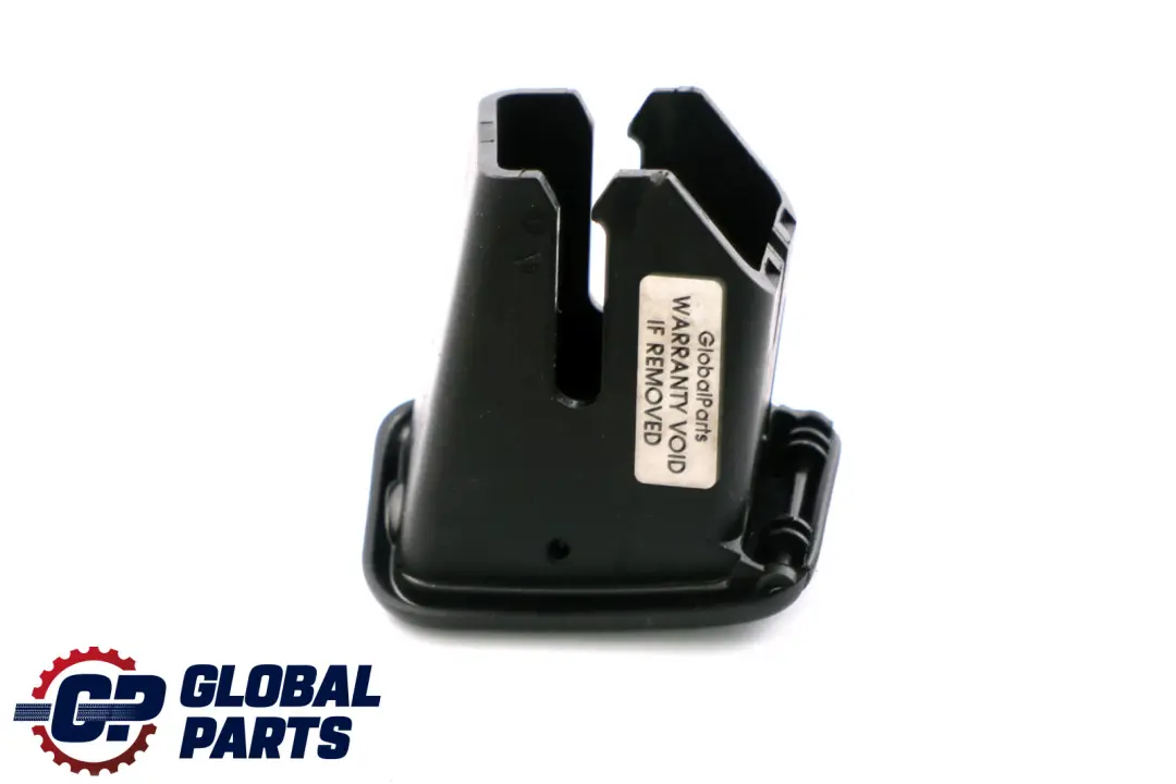 Mini Cooper One R56 LCI Couverture Isofix Arriere Droite Carbon Noir - SKU 2752702 - Numéro de pièce 52202752702