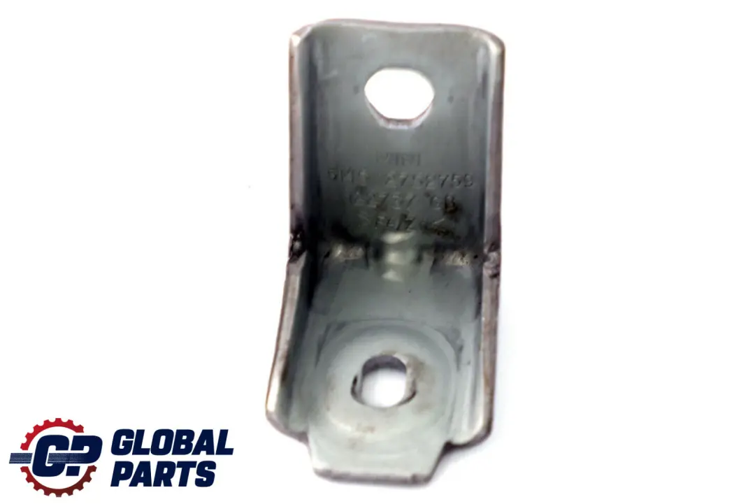 Mini R55 R56 R57 Staffa Supporto Cerniera Pavimento - SKU 2752759 - Numero di parte 2752759