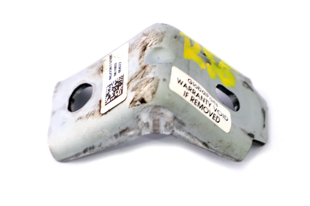 Carrier Bracket Hinge Holder Mount Floor to BMW Mini Cooper R55 R56 R57 with Part number 2752759 BMW Mini Cooper R55 R56 R57 Carrier Bracket Hinge Holder Mount Floor - SKU 2752759 - Part number 2752759