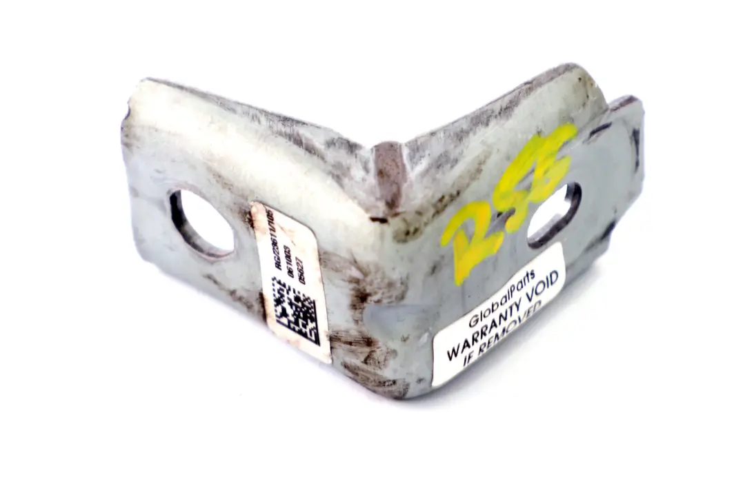 Support Berceau Charnière Fixation Plancher pour Mini Cooper R55 R56 R57 à propos du numéro de pièce 2752759 Mini Cooper R55 R56 R57 Support Berceau Charnière Fixation Plancher - SKU 2752759 - Numéro de pièce 2752759