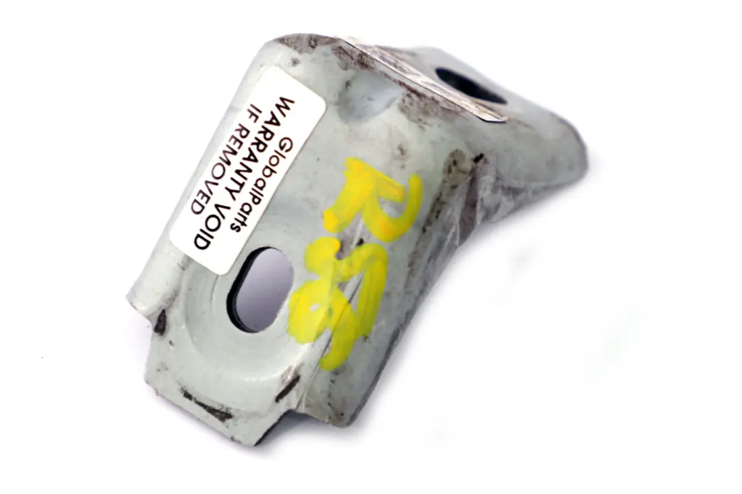 BMW Mini Cooper R55 R56 R57 Carrier Bracket Hinge Holder Mount Floor - SKU 2752759 - Part number 2752759