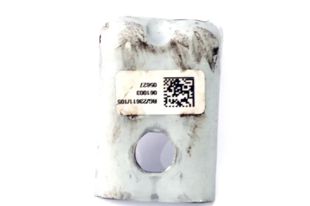 BMW Mini Cooper R55 R56 R57 Carrier Bracket Hinge Holder Mount Floor - SKU 2752759 - Part number 2752759