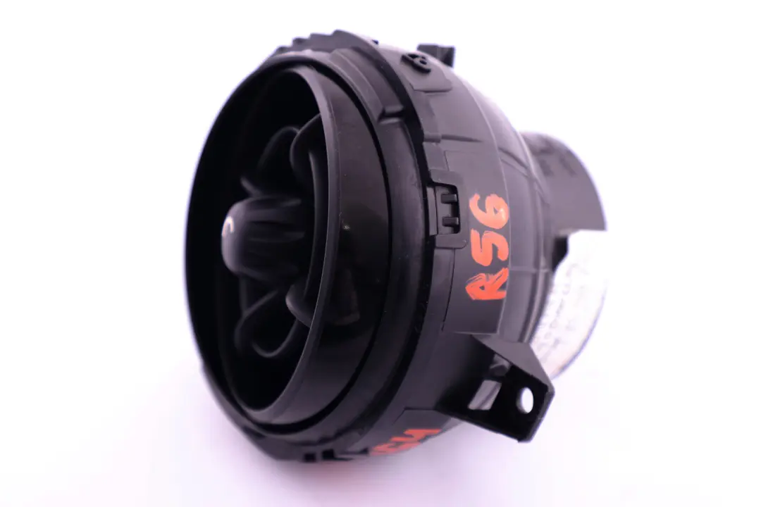 Ventation Exterieur Gauche Droite pour Mini Cooper R55 R56 R57 LCI de à propos du numéro de pièce 51452752764 Mini Cooper R55 R56 R57 LCI de Ventation Exterieur Gauche Droite - SKU 2752764 - Numéro de pièce 51452752764