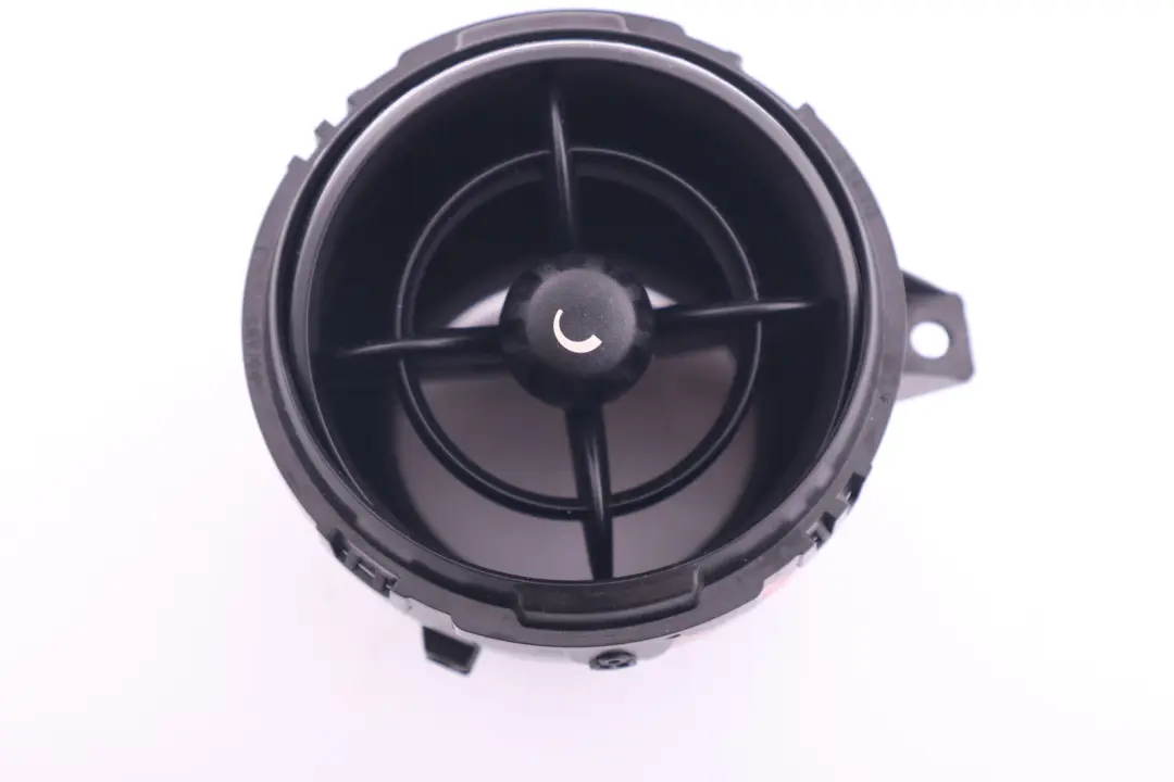 Mini Cooper R55 R56 R57 LCI Outer Dash Heater Air Vent Left/Right - SKU 2752764 - Part number 51452752764