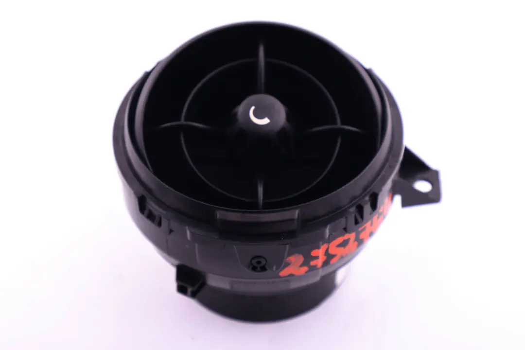 Mini Cooper R55 R56 R57 LCI Outer Dash Heater Air Vent Left/Right - SKU 2752764 - Part number 51452752764