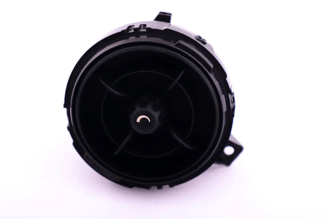 Mini Cooper R55 R56 R57 LCI Outer Dash Heater Air Vent Left/Right - SKU 2752764 - Part number 51452752764