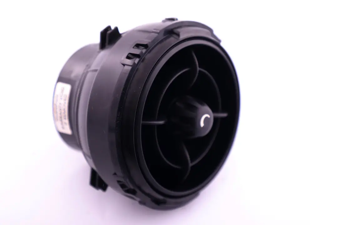 Bocchetta riscaldamento cruscotto esterno sinistra/destra per Mini Cooper R56 LCI con numero di parte 51452752764 Mini Cooper R56 LCI Bocchetta riscaldamento cruscotto esterno sinistra/destra - SKU 2752764 - Numero di parte 51452752764