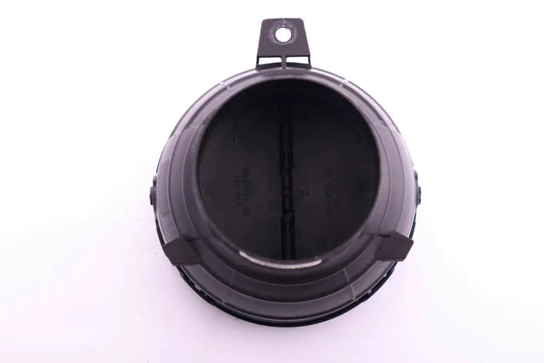 Mini Cooper R55 R56 R57 LCI Outer Dash Heater Air Vent Left/Right - SKU 2752764 - Part number 51452752764